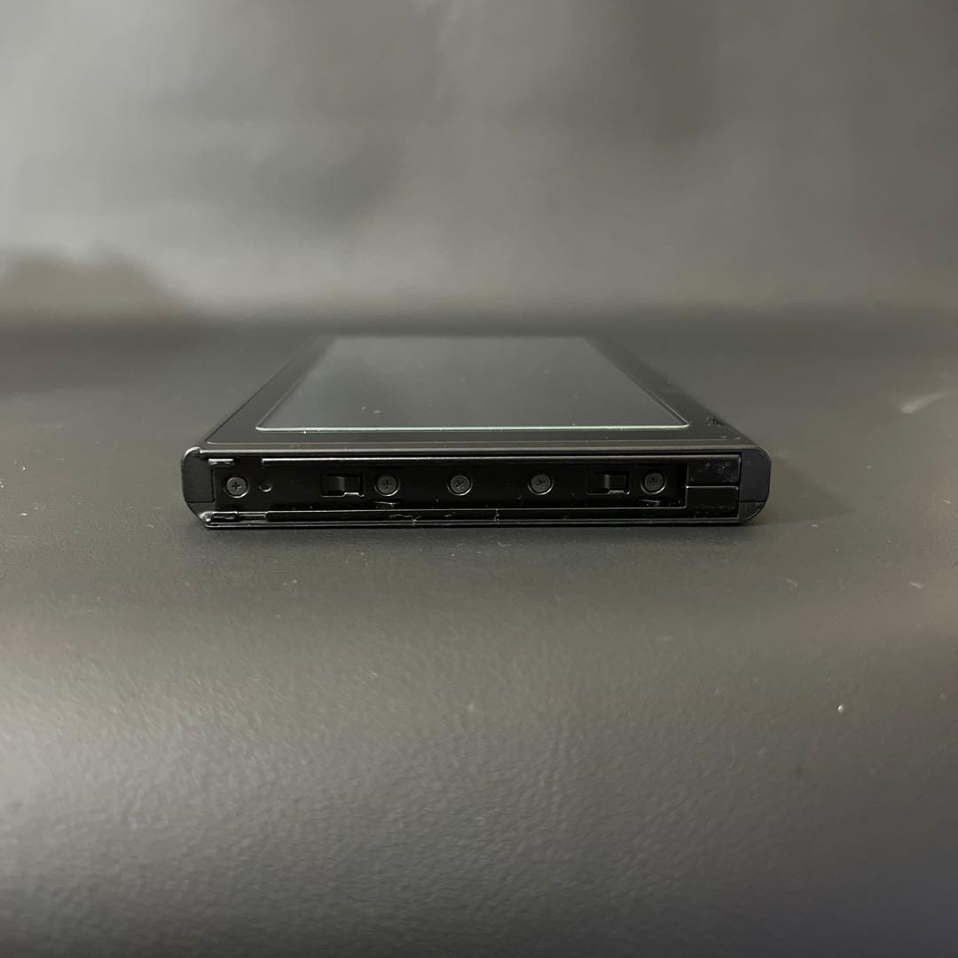 【美品/バッテリー強化版/箱付き】Nintendo Switch 本体 青/赤
