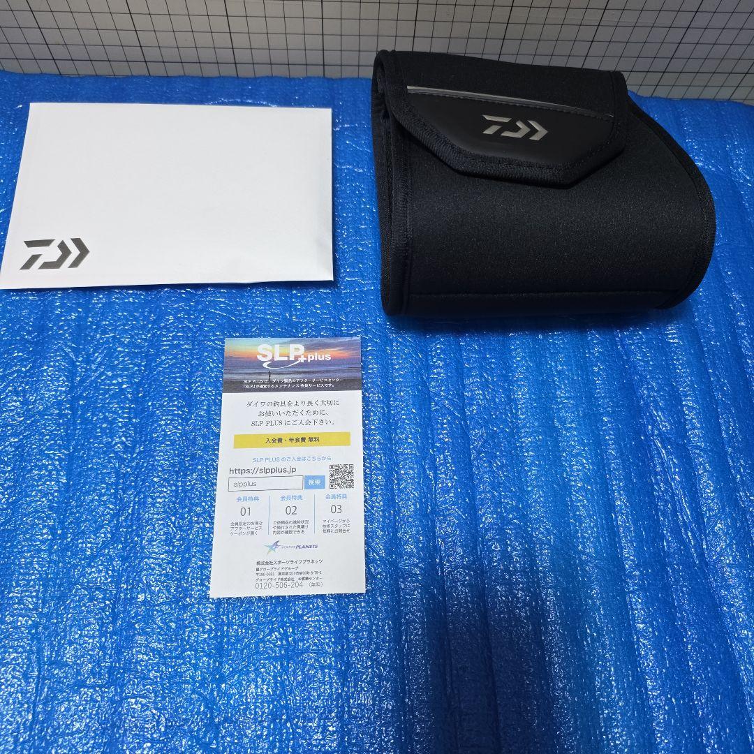 ダイワ(DAIWA) 23ソルティガ 6000-P