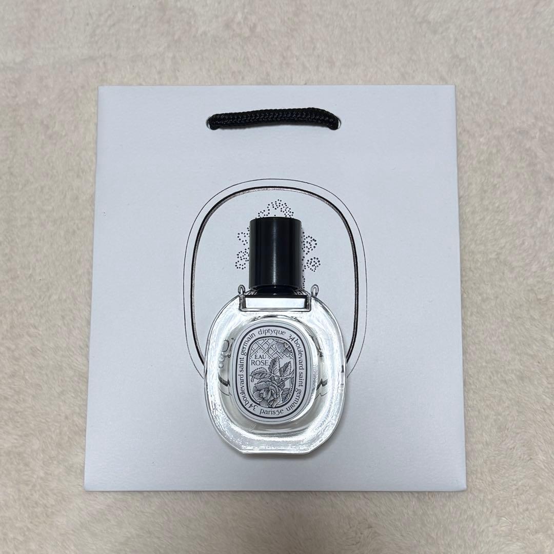 Diptyque Eau Rose 50ml ディプティック オーローズ
