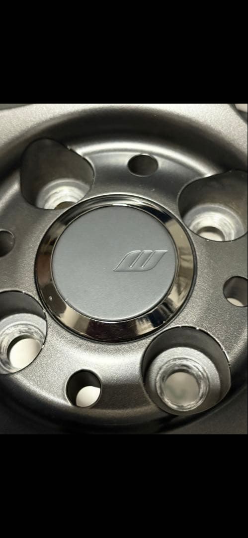 ヴィッツGR 17×7.0J 43 4 100 ワークエモーションT5R