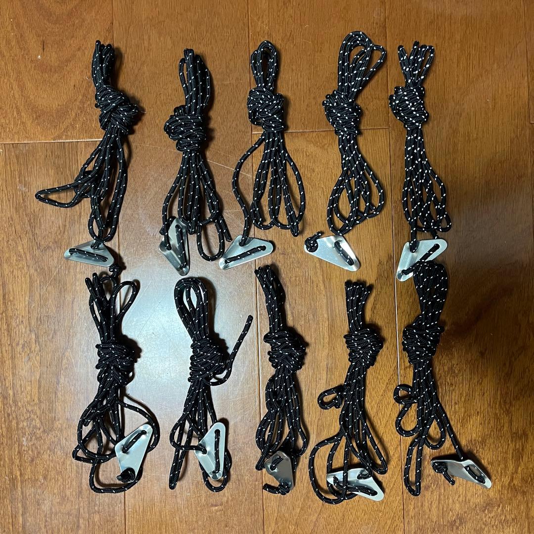 【美品】OneTigris SOLO STEAD TC
