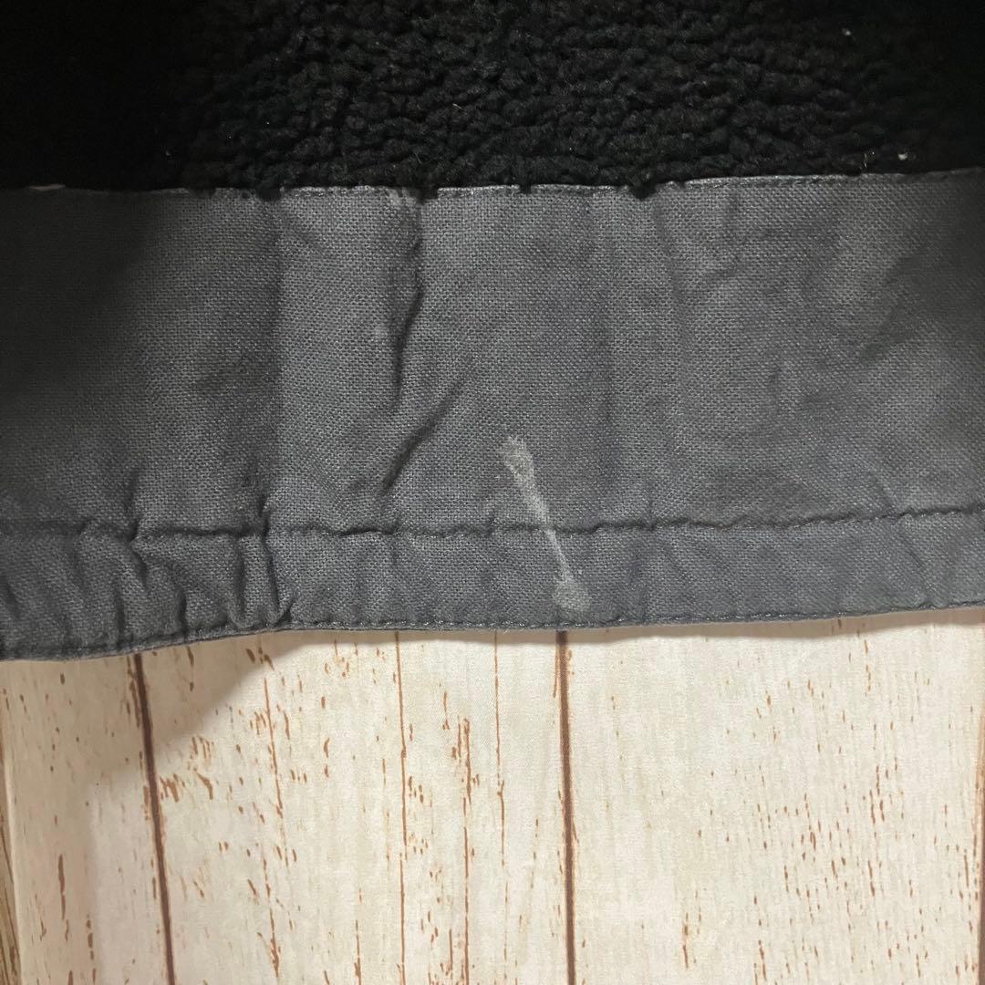 1245 デッキーズDickiesダックベスト裏ボアダック地アメリカUSA古着