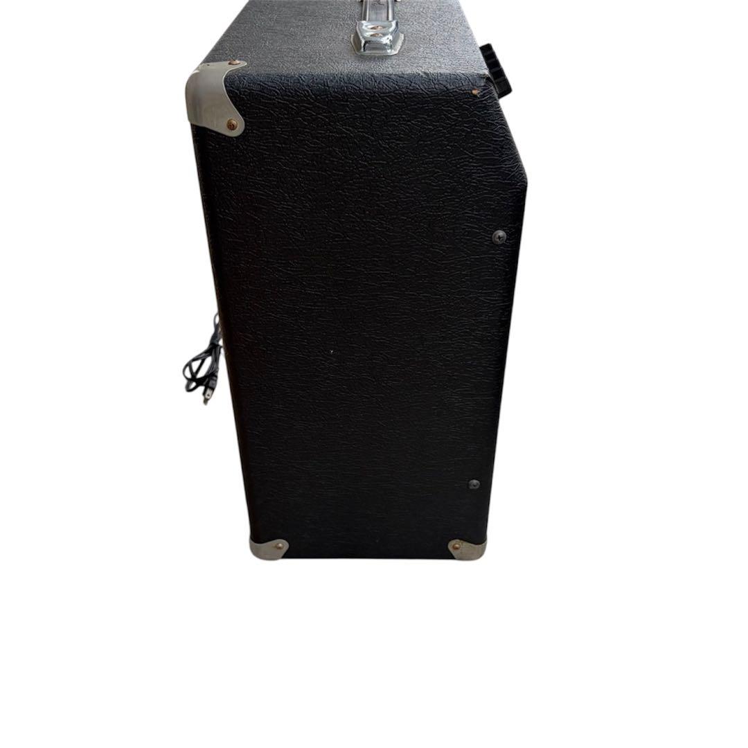 Fender Bassman 15 BM-15 ベースアンプ コンパクト 機材