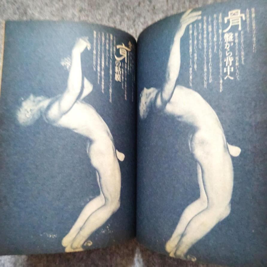 ◆古本◆objet magazine 遊 ち組◆ホモエロス◆松岡正剛 羽良多平吉