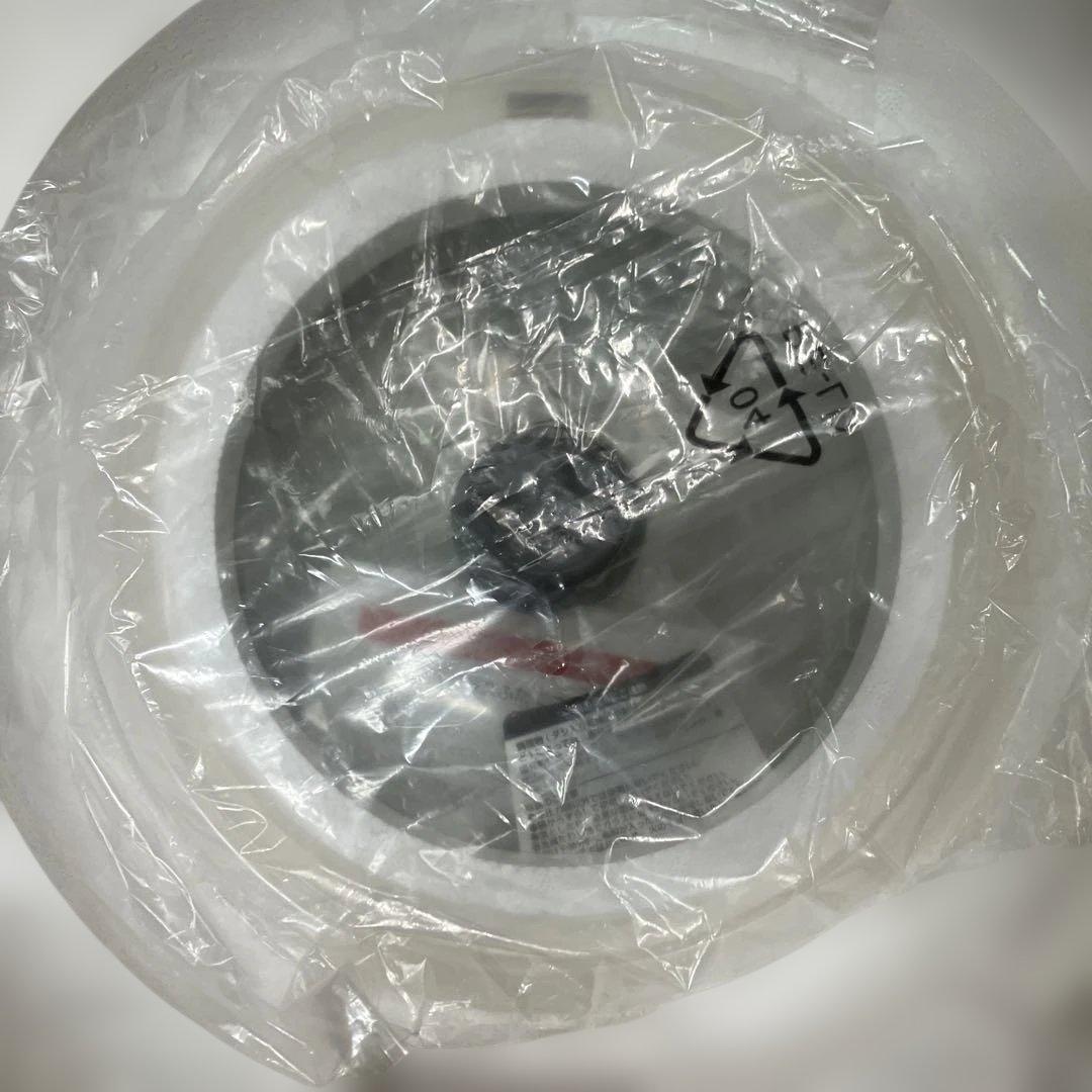 未使用　D&S 電気圧力鍋 STL-EC50
