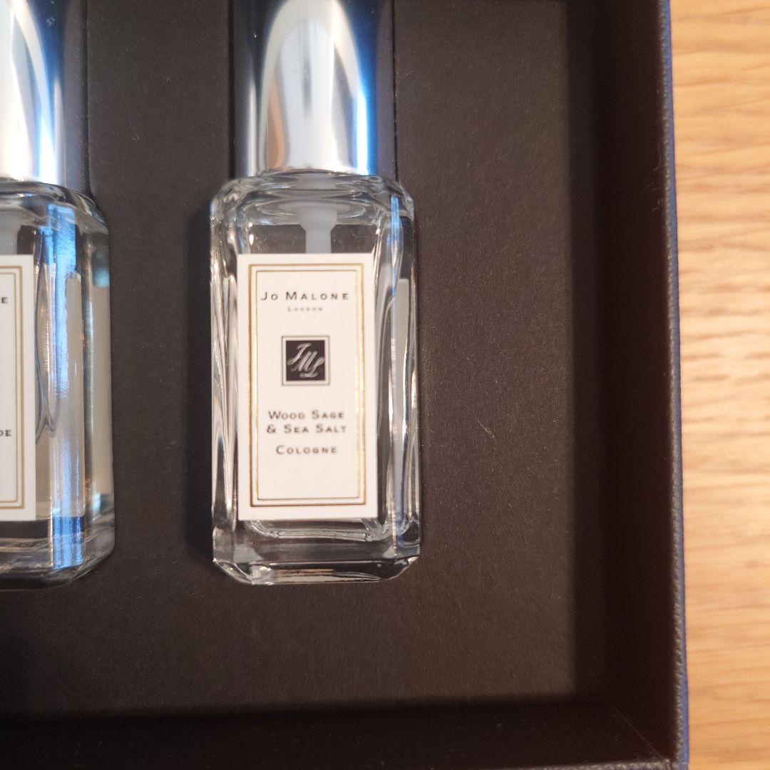 Jo Malone コロンコレクション 5本セット