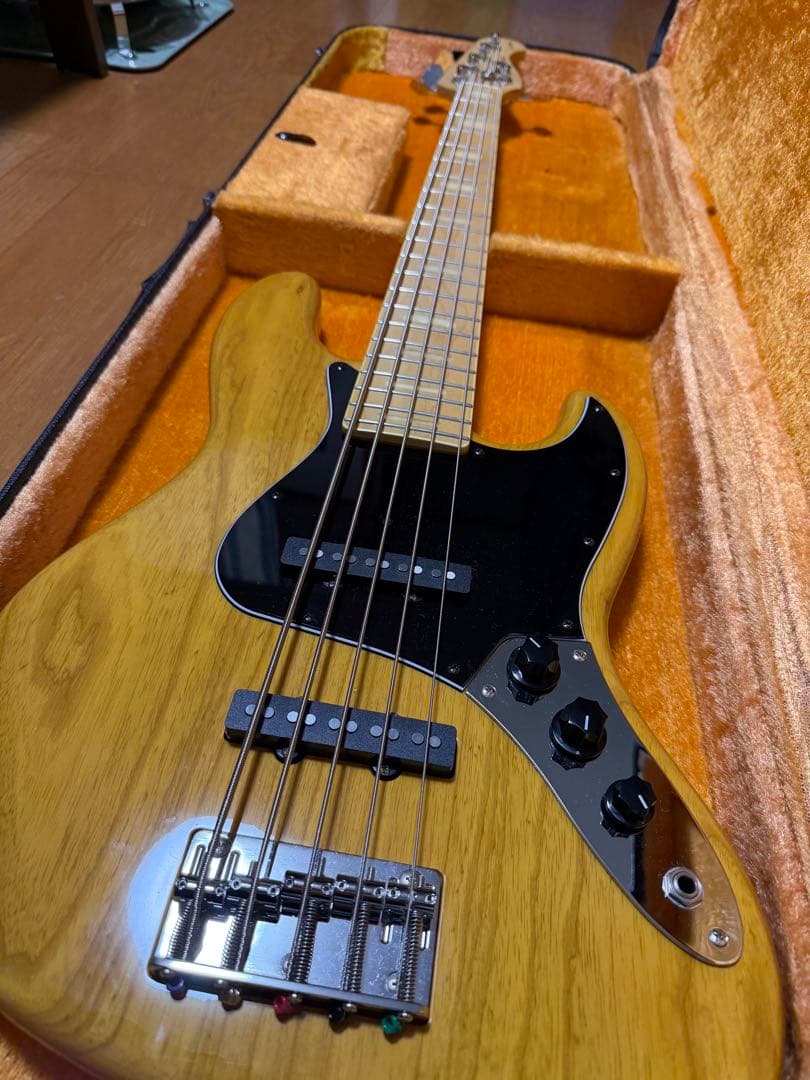 フジゲン NJB100MBAHV VNT Neo Classic