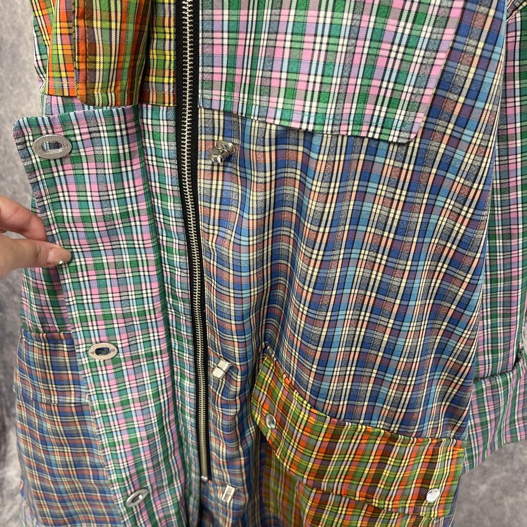 MAISON SPECIAL Mods Coat コート