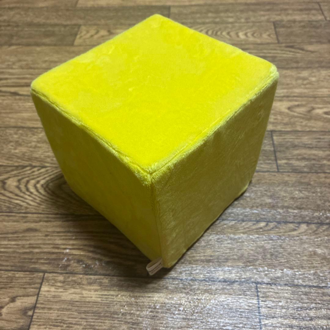キイロイトリ　ぬいぐるみチェスト　リラックマ　引き出し　収納ボックス