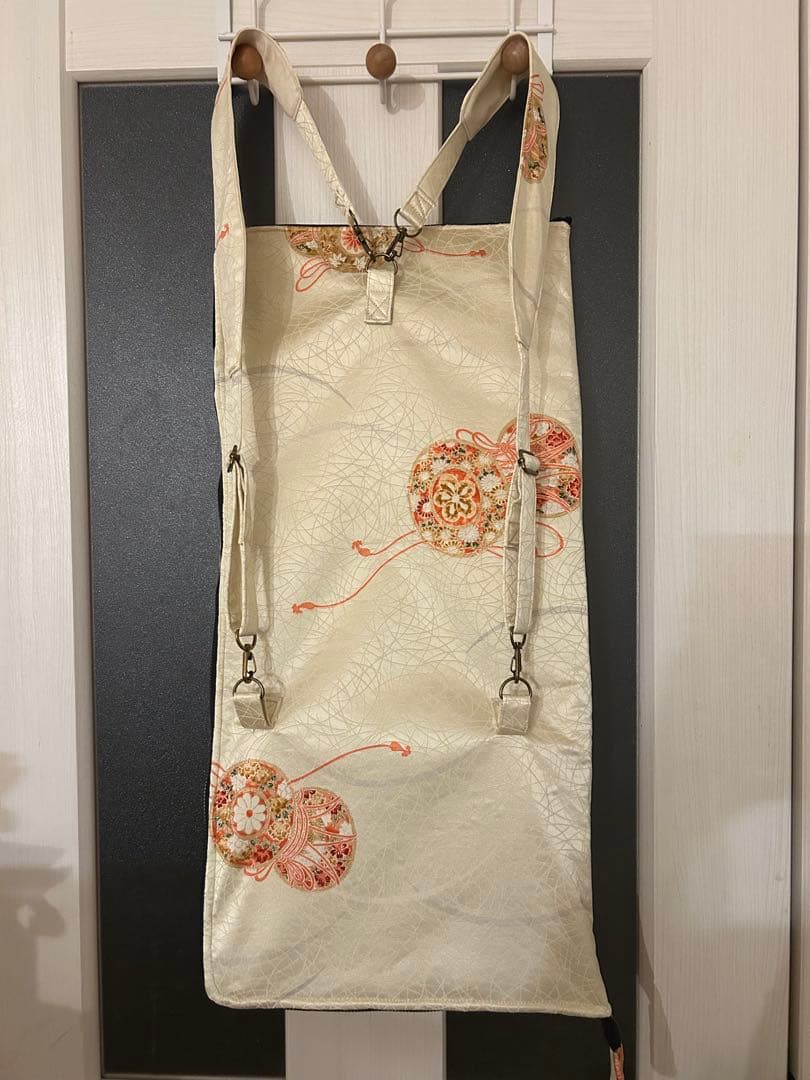 ✴︎ 専用品です　✴︎たくさん笛が入るリュックNo.2