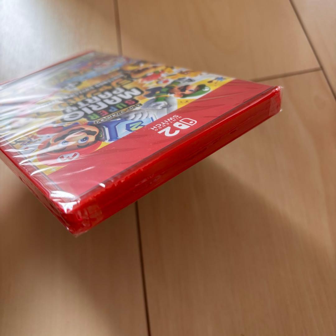 スーパーマリオパーティ ジャンボリー TV Switch 2