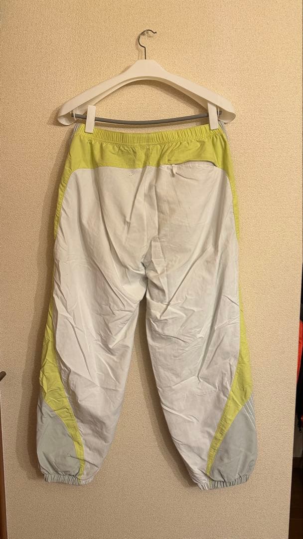パンツ Supreme S Logo Track Pant \"Light Mint\"