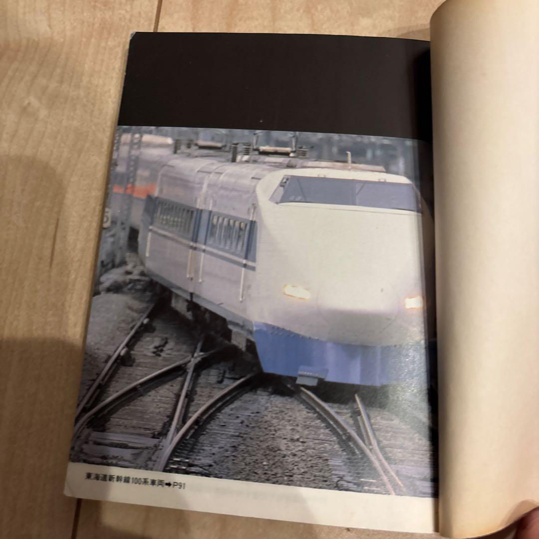 JR東海　トレンドキーワード事典　非売品