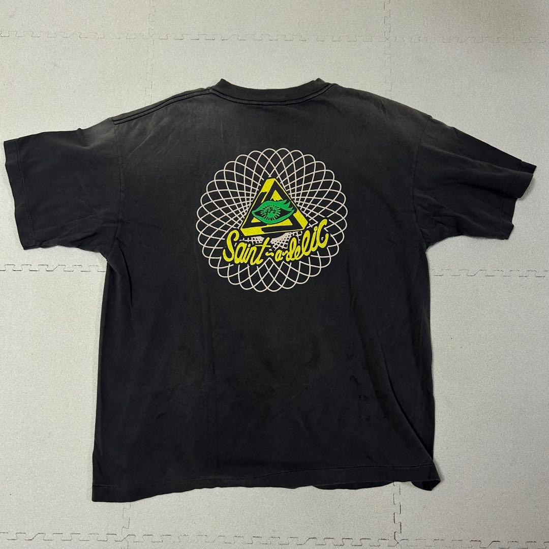 SAINT Mxxxxxx SS TEE/SAINT MX6 Lサイズ