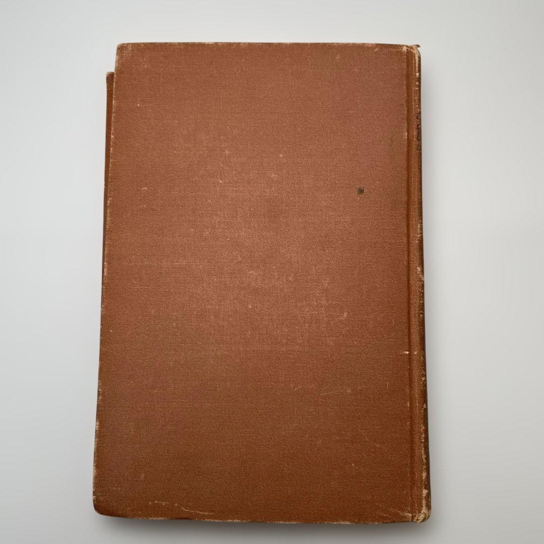 ★希少★ラフカディオ・ハーン Chita 小泉八雲 1889年 チータ 洋書