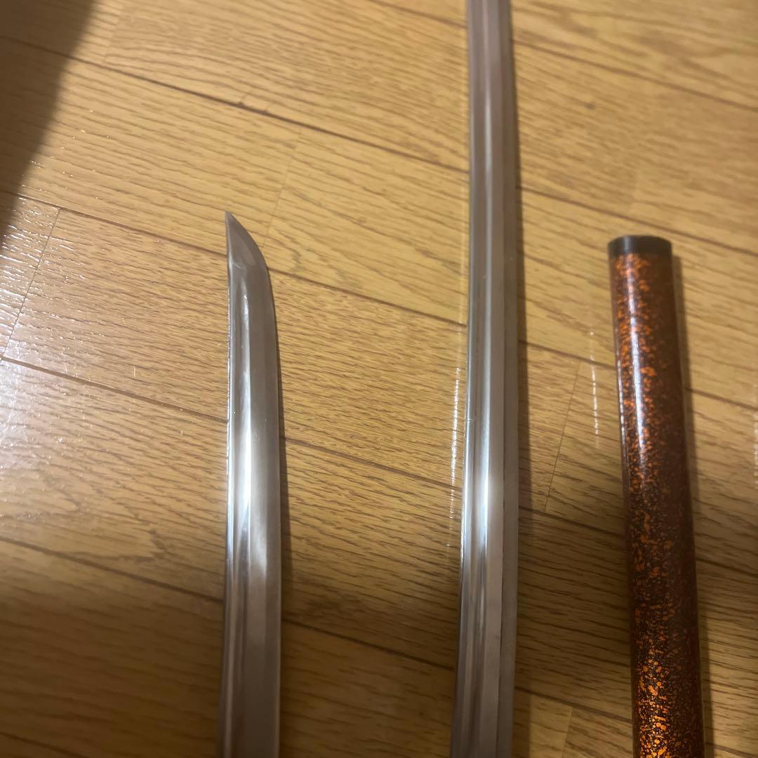 模造刀　‼️最終値下げ‼️