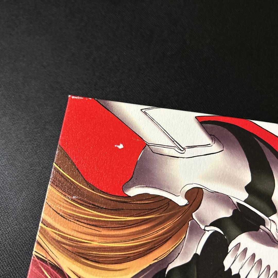 BLEACH ベスト CDセット 4枚組セット