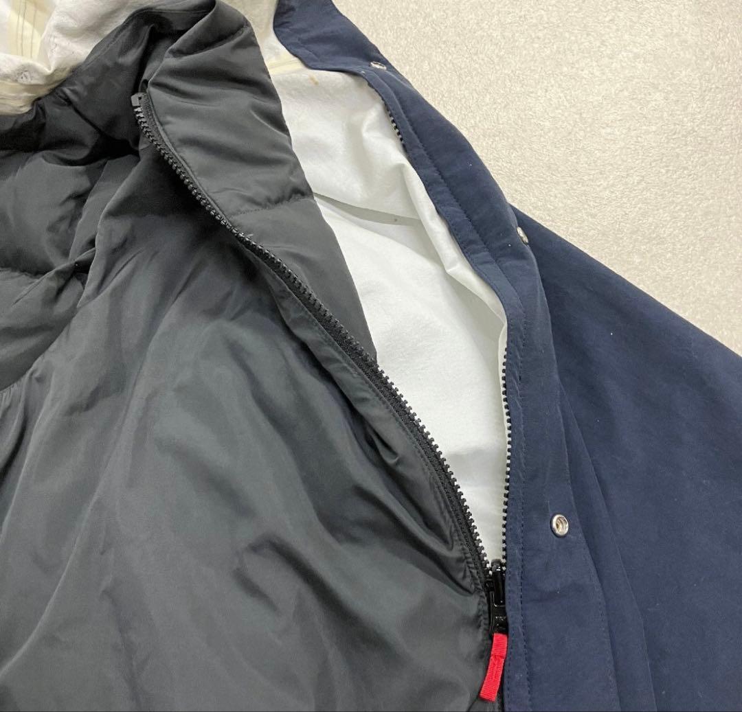 THE NORTH FACE NP71403Rベスト （Lサイズ）
