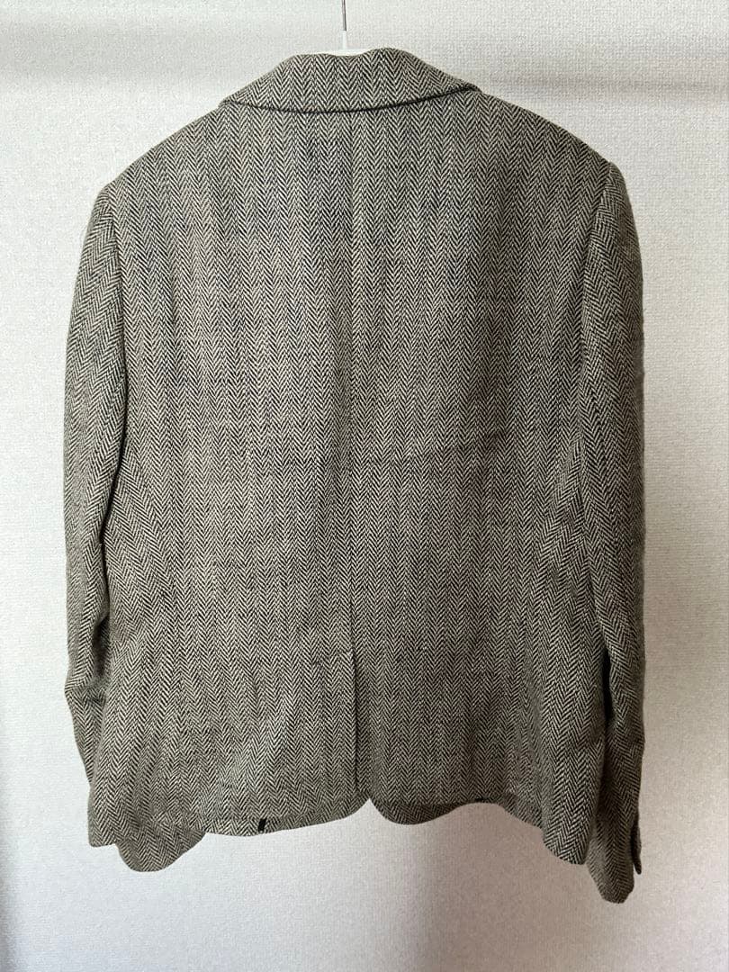 ラルフローレン　ジャケット　レディース