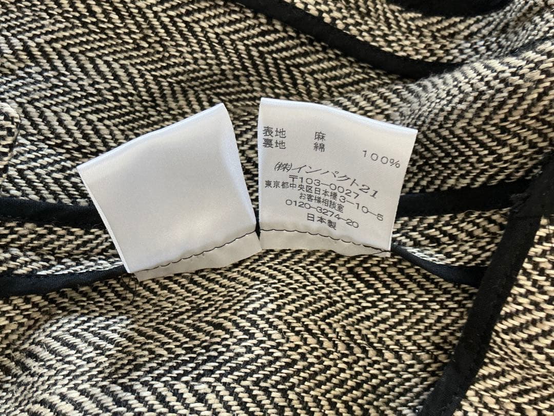 ラルフローレン　ジャケット　レディース