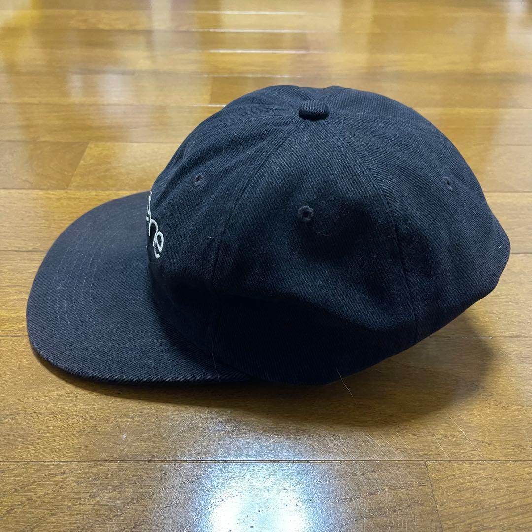Supreme シュプリーム キャップClassic Logo 6-Panel