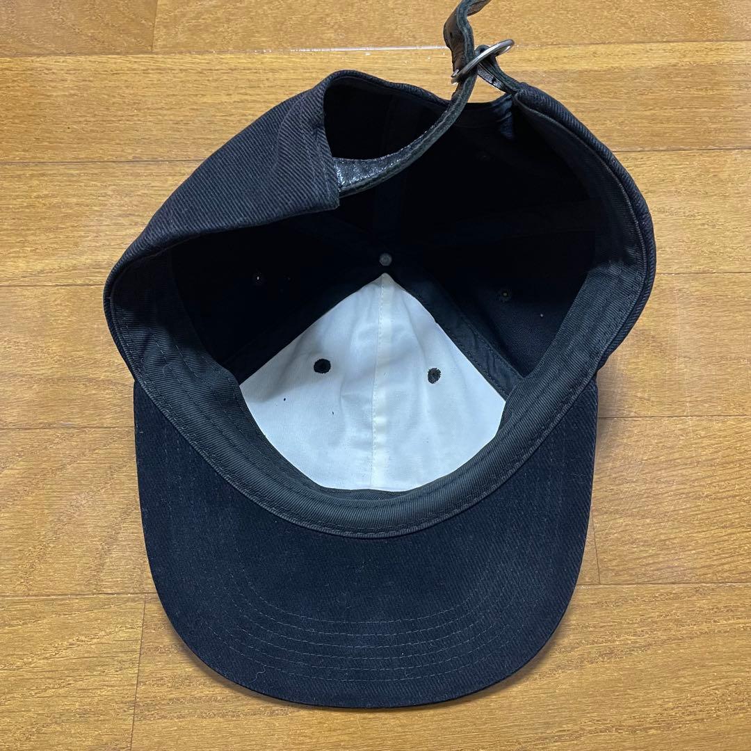 Supreme シュプリーム キャップClassic Logo 6-Panel