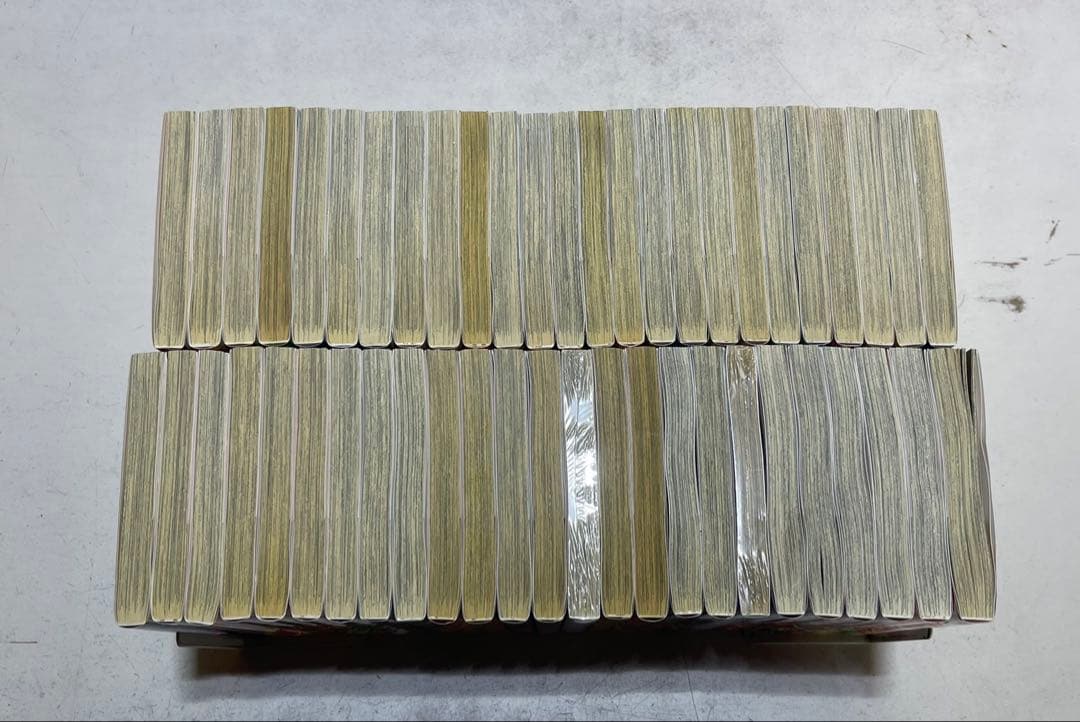 ちはやふる コミック 全50巻完結セット+公式和歌ガイドブック　末次由紀　講談社