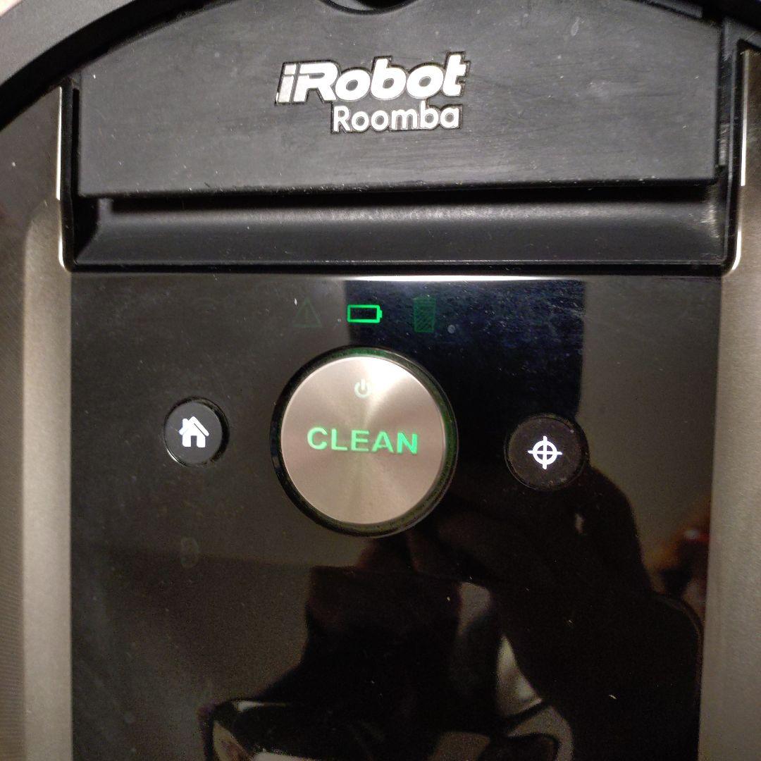 IROBOT ルンバ980