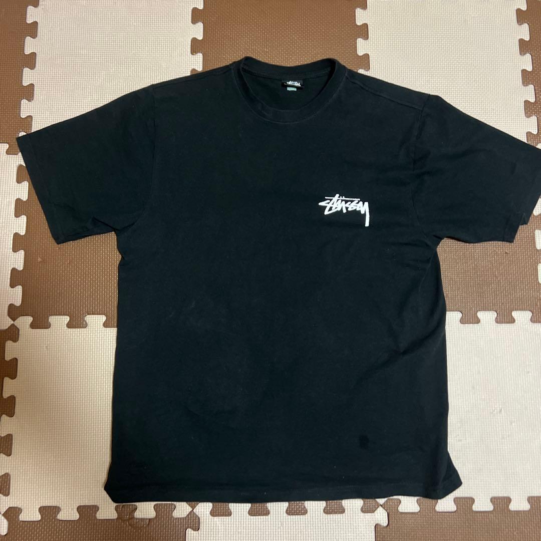 Stussy ダイスtシャツ