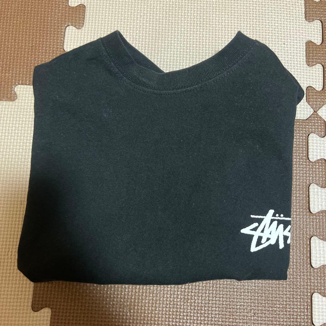 Stussy ダイスtシャツ