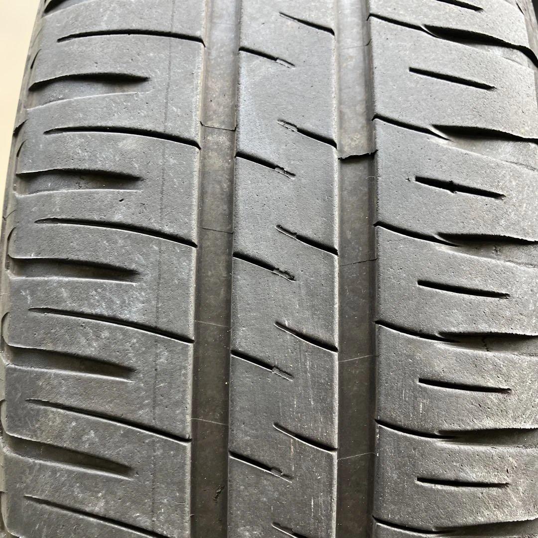 ミシュラン エナジーセイバー4 155/65R14 21年製 4本セット