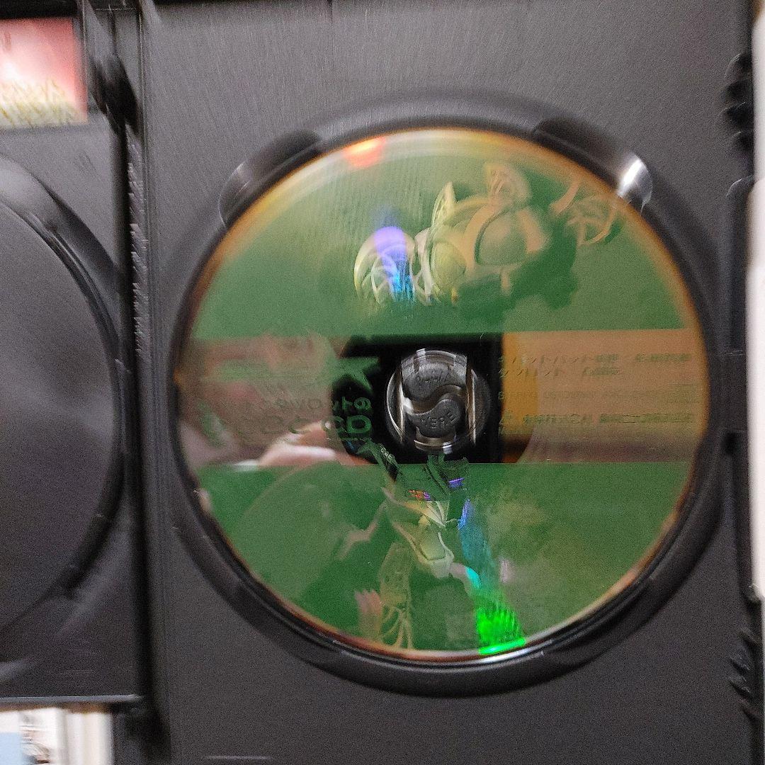 仮面ライダーキバ Volume 1～12