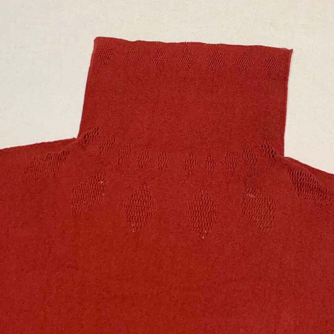 トップス ISSEY MIYAKE A POC design tee size 2