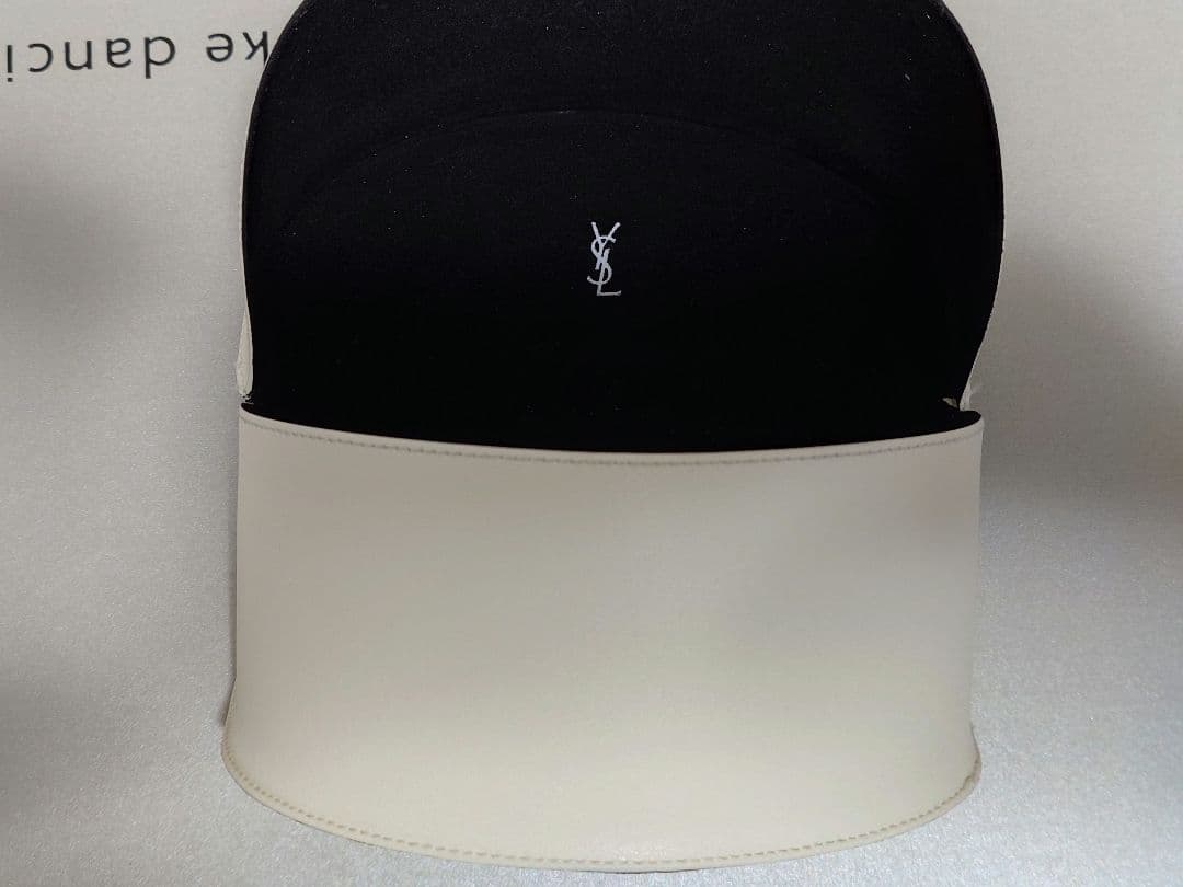 【美品】YVES SAINT LAURENT サングラス