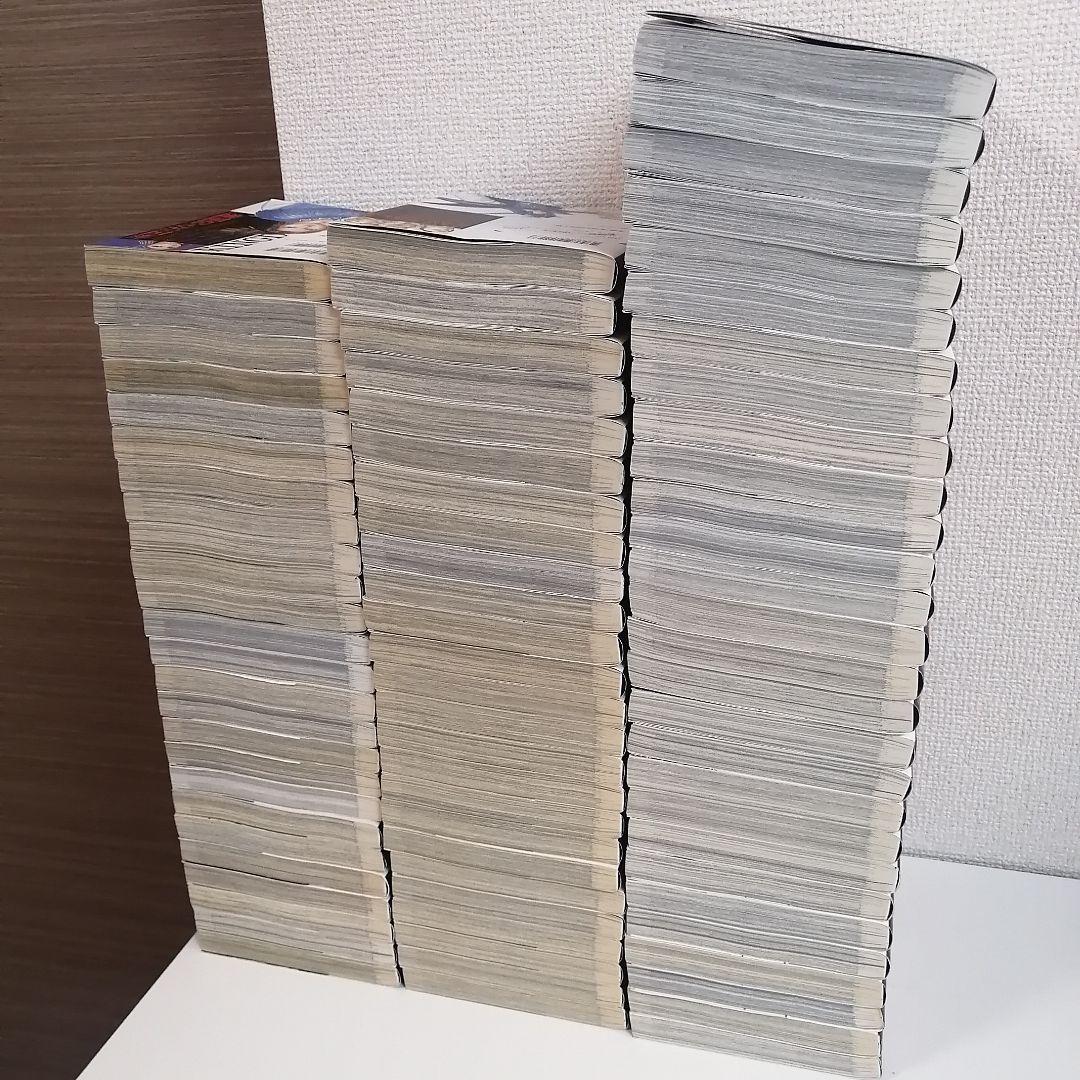 専用　　　原泰久 全巻 漫画 全78巻 全巻セット