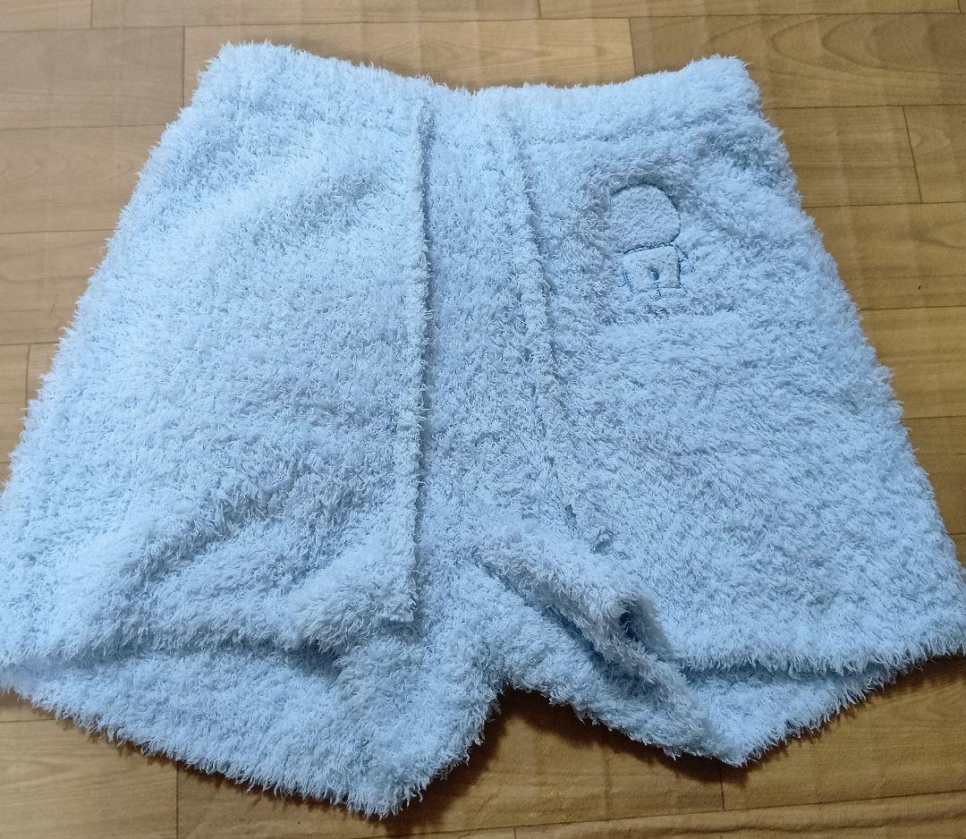 ジェラートピケ　ドラえもん　パーカー　ショートパンツ　 新品未使用