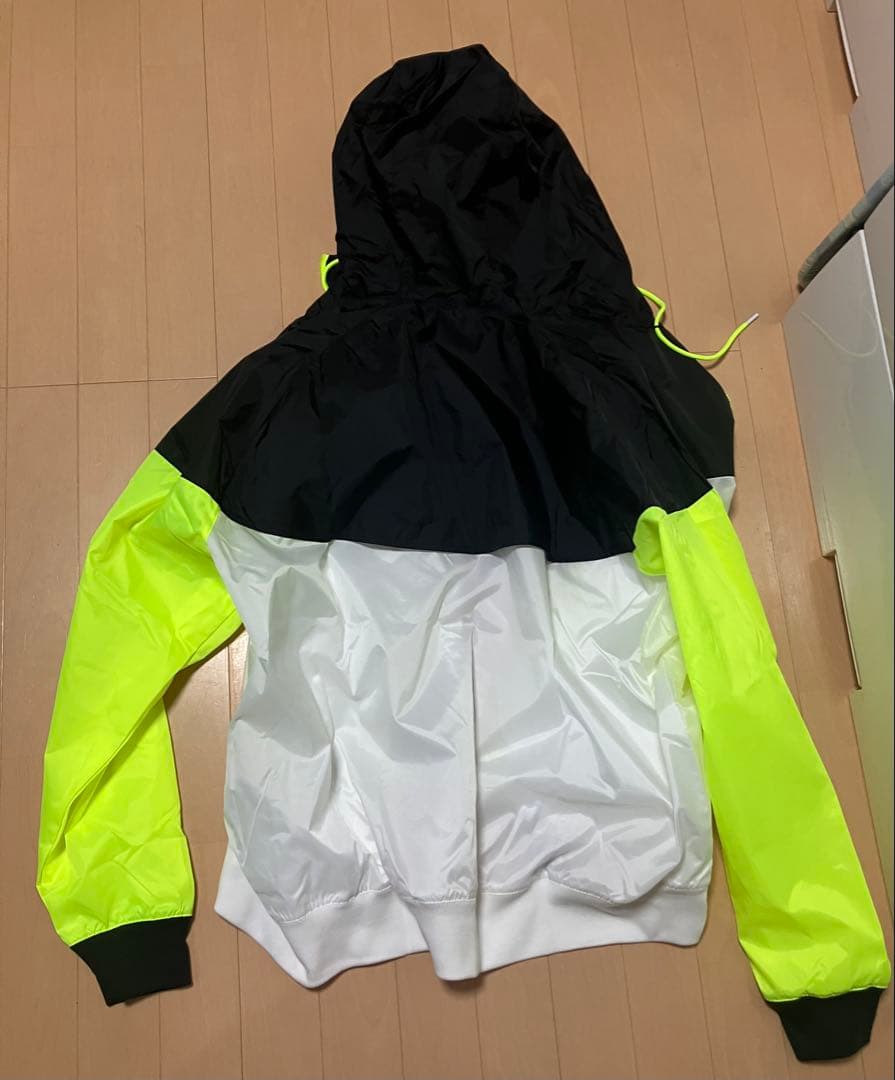 NIKE ウィンドランナー ナイキ Wind Runner