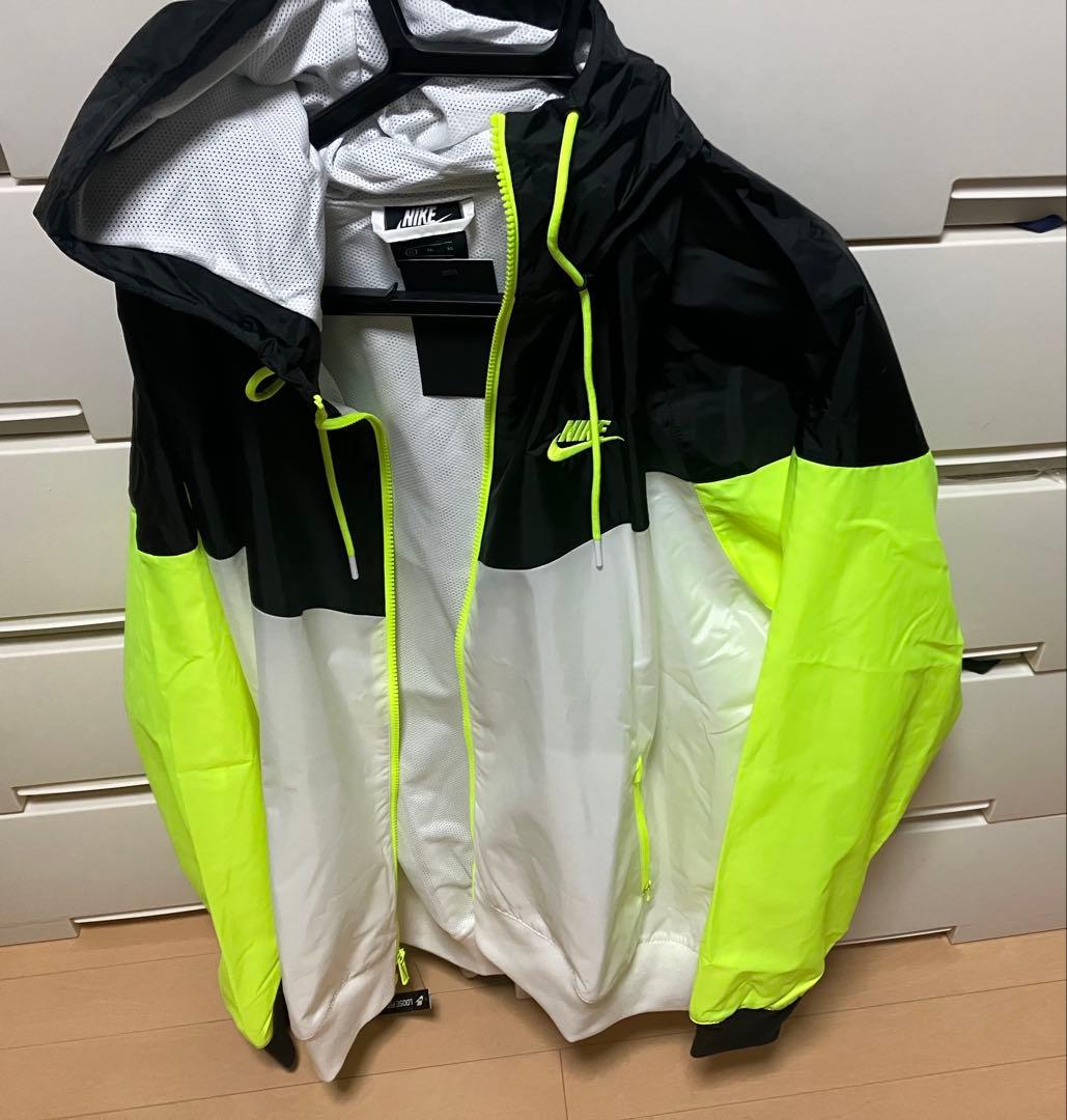 NIKE ウィンドランナー ナイキ Wind Runner