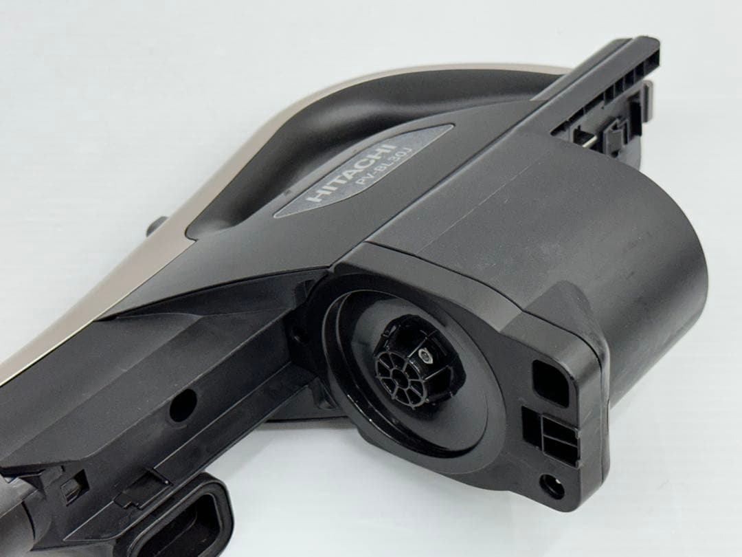 2022年製　中古　PV-BL30J 日立　掃除機　本体のみ　希少　ラクかる