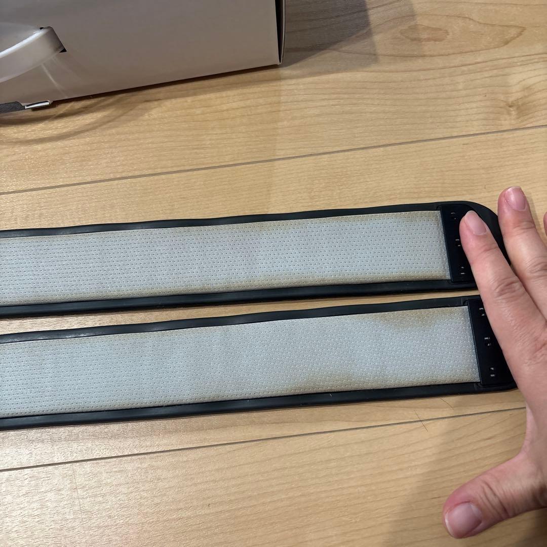 PULSE トレーニングデバイス 赤