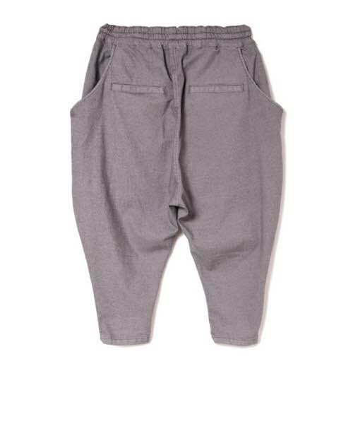 パンツ Kevin pants