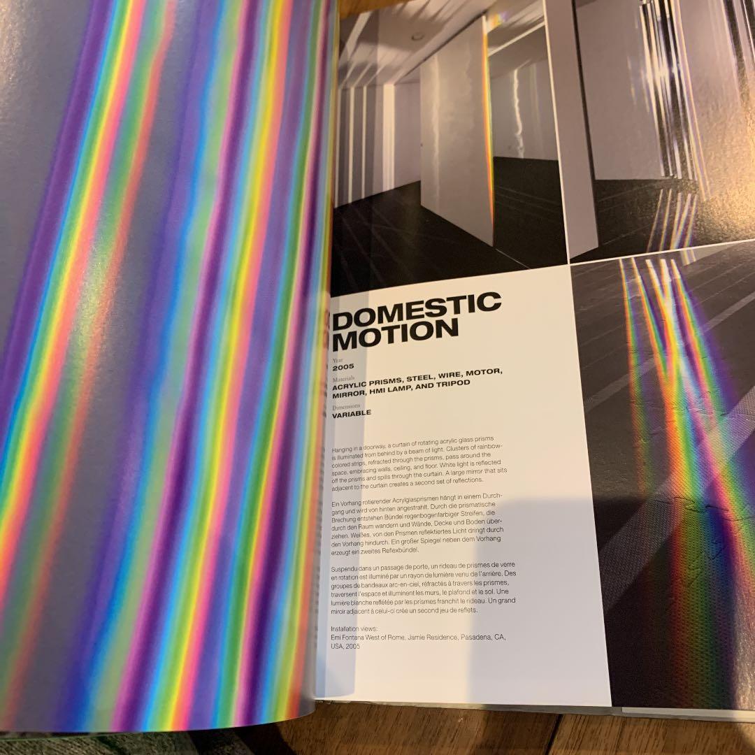 洋書 Studio Olafur Eliasson
