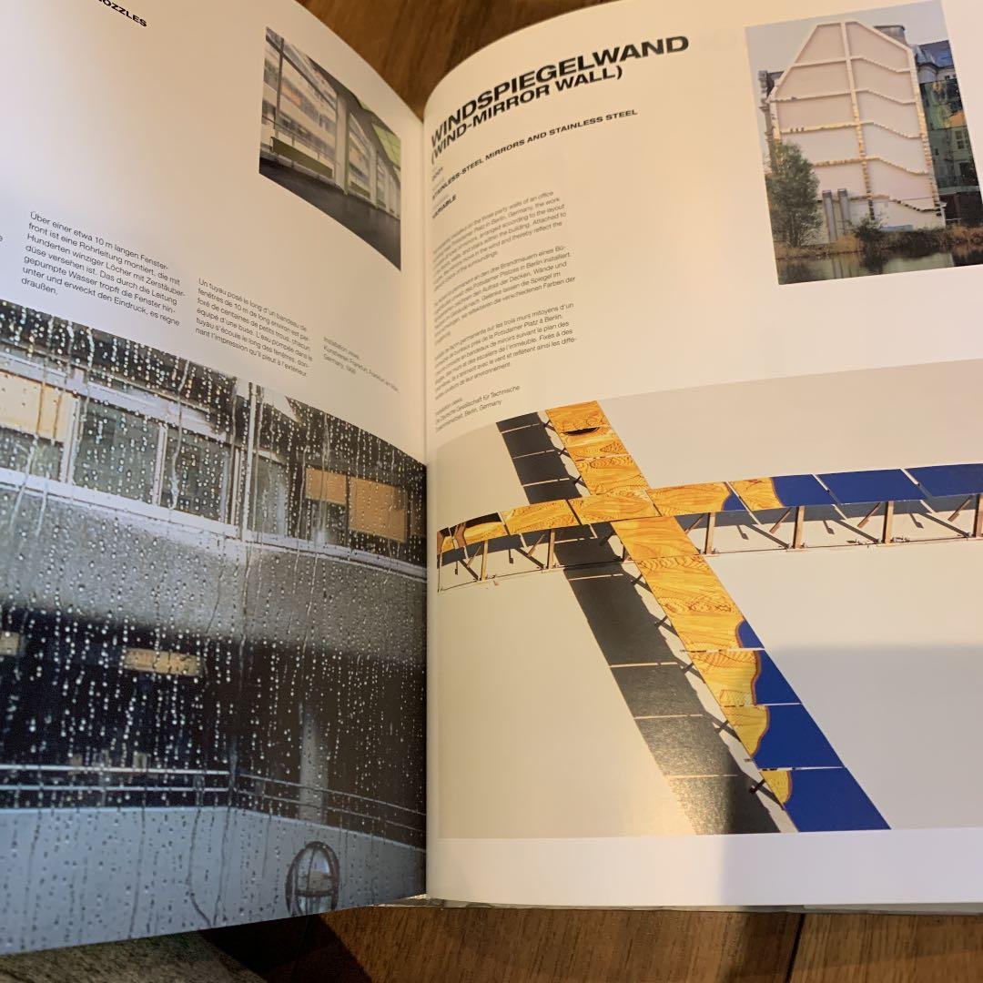 洋書 Studio Olafur Eliasson