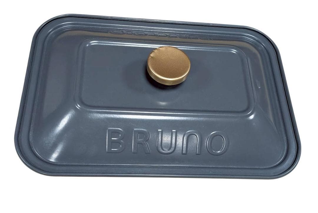 BRUNO（ブルーノ） コンパクトホットプレート BOE021