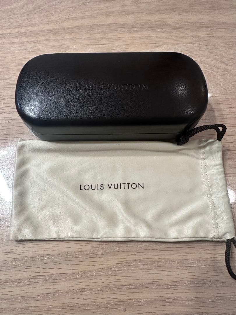 【美品】LOUIS VUITTON サングラス