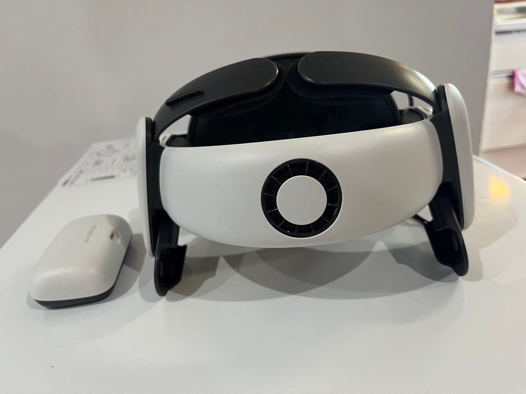 【ほぼ新品箱あり】BOBOVR S3 Pro ヘッドストラップ