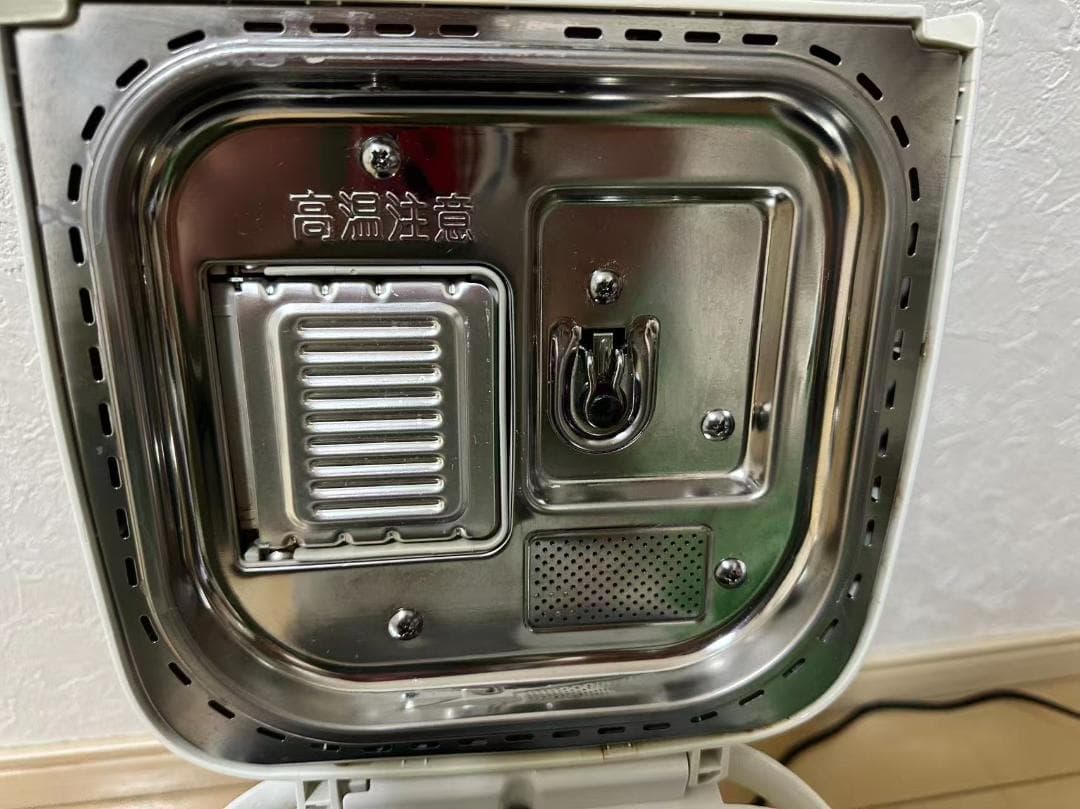 Panasonic ホームベーカリー SD-BMS104