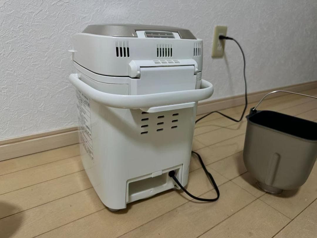 Panasonic ホームベーカリー SD-BMS104