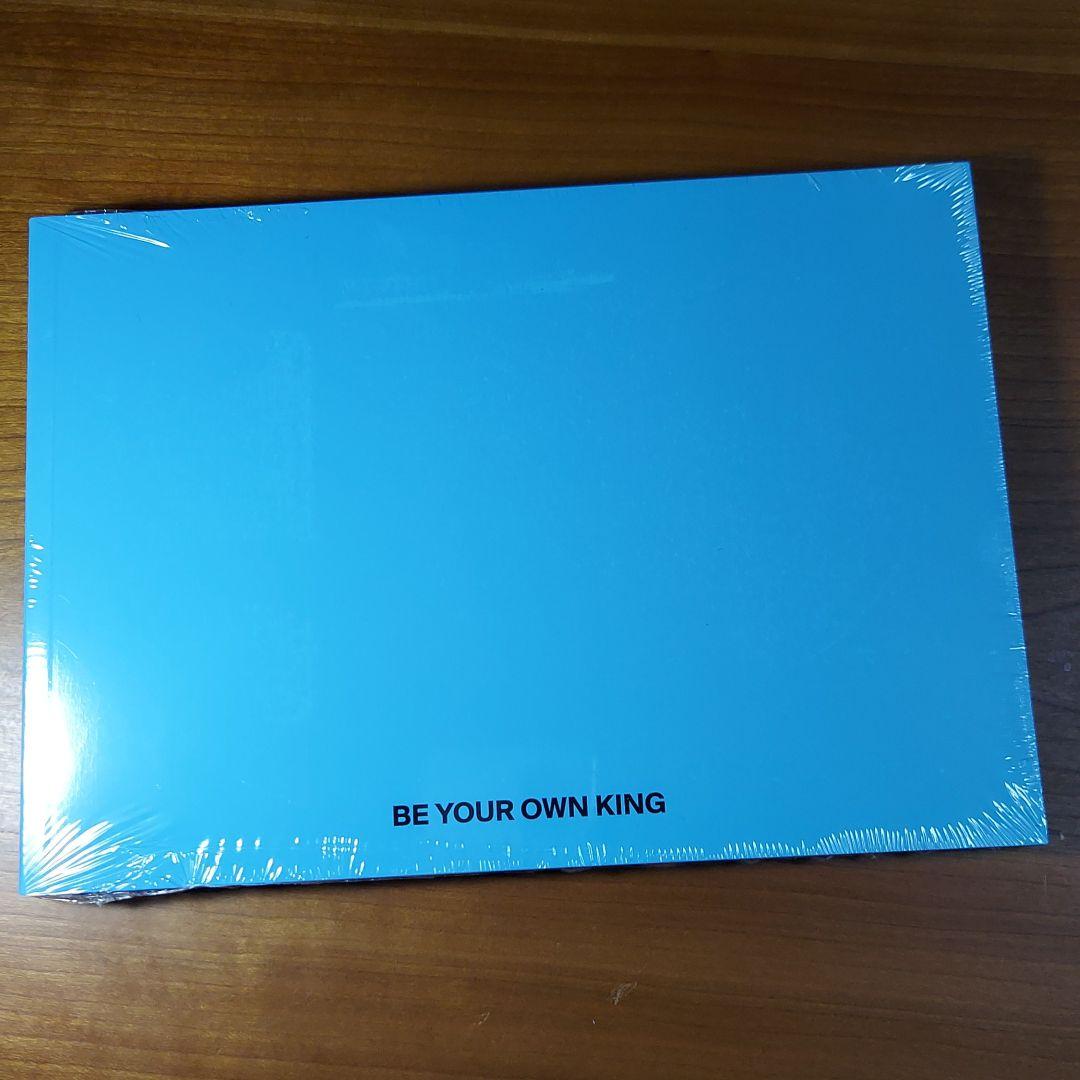 THE BOYZ ソヌ トレカ セルフィーブック 写真集 フォトブック ドボイズ