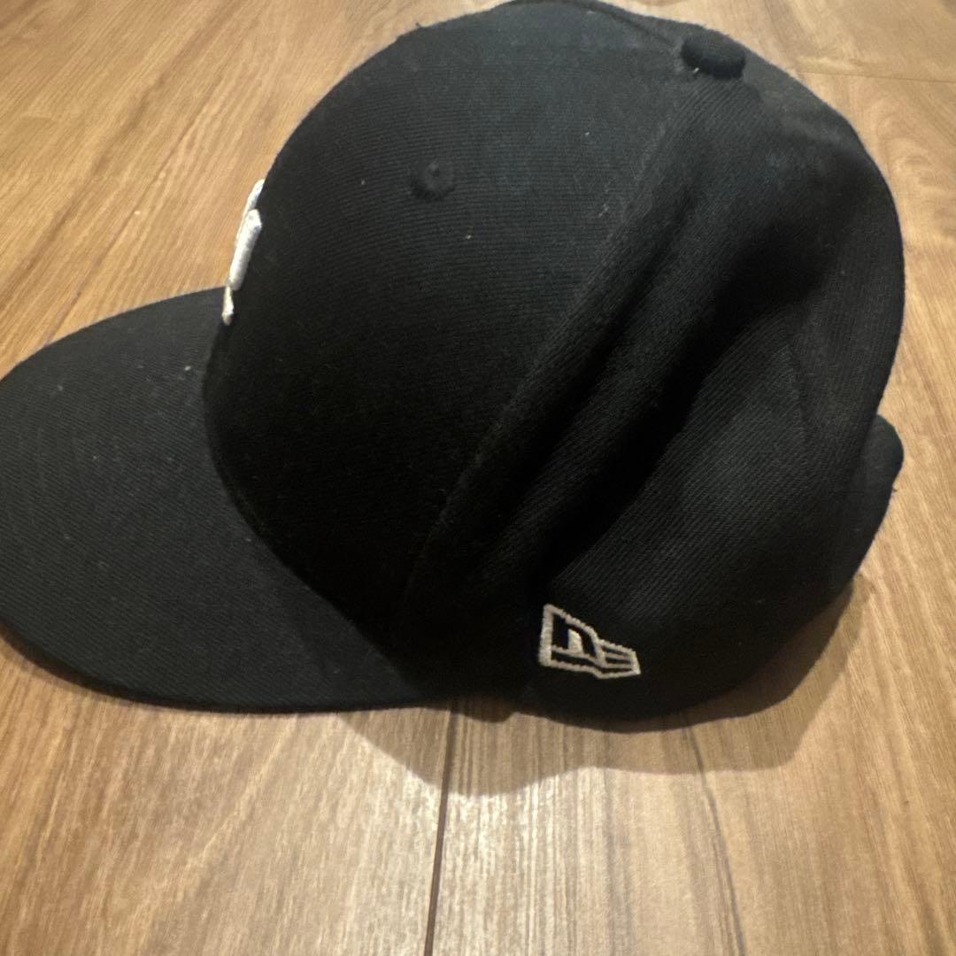帽子 NEWERA UNDERCOVER